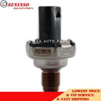 Original New 10PP13-04 12684286 0025395154 10PP1304 Fuel Rail Pressure Sensor For GM Buick Enclave Escalade Cadillac