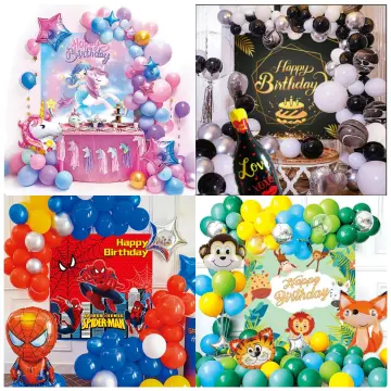 Buy Birthday Decorations Board online 