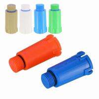 1PCS 1/2 Male Plug Lengthen PPR Pipe Cap Pressurization Stopper Waterproof Water Hose Cap for Mechanical Water Pipe Accessories