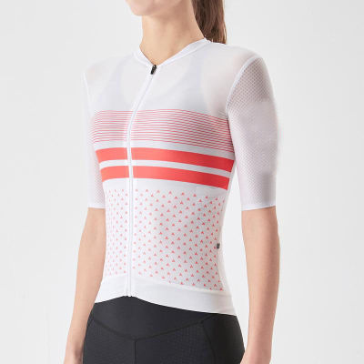 Female Bicycles For Women Clothes Cycling Jersey Breathable Polysters Mtb Fashion Women Blouses  Sweatshirts Motocycle Tops