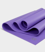 Manduka PROlite® yoga mat 4.7mm - Paisley Purple (71")