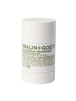 Bonded Warehouse US MALIN GOETZ Malin Dog Eucalyptus Body Cream Rolling Bead Antiperspirant Stick（28G）