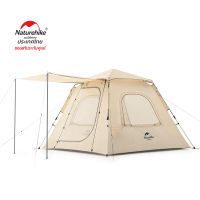 Naturehike Thailand เต็นท์ UPF 50+ Ango pop up tent for 3 man