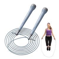 Jump Rope Adjustable Jump Ropes For Fitness Speed Jump Ropes For Women Children Adult Indoor Outdoor Fitness Exercise Training
