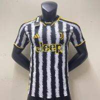 เสื้อฟุตบอล ยูเวนตุส ชุดเหย้า เกรดเพเยอร์ 2023/24 Juventus Home Jersey 2023/24 AAA