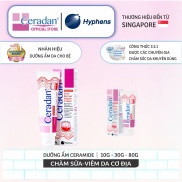 Ceradan moisturizing cream Skin Barrier Repair Cream with 3 1 1 ceramide
