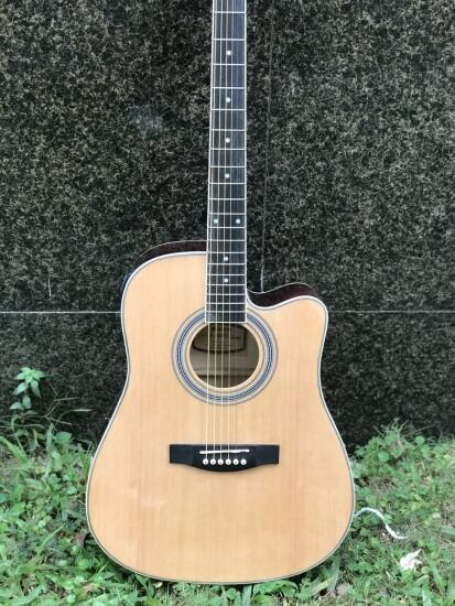 Yamaha deals f3000 guitar