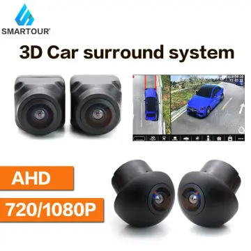 Buy 360 Bird View Car Camera online