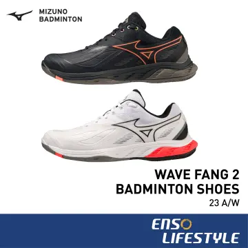 Mizuno wave on sale fang ss2 price