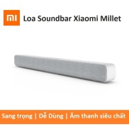 Loa Soundbar Xiaomi Millet gắn tường