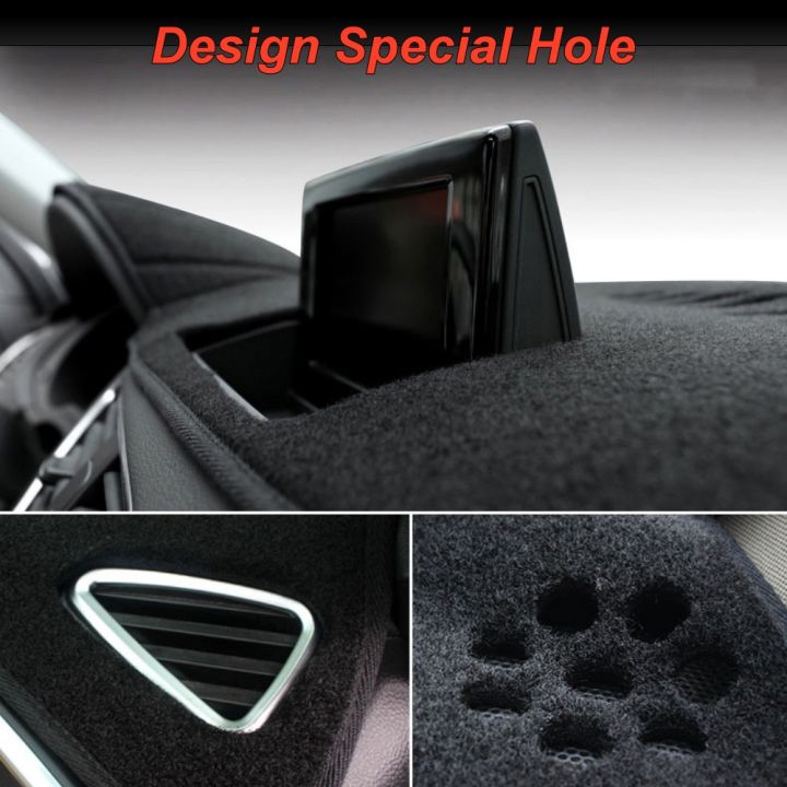 2021dashboard-mat-original-factory-shape-pad-protection-cover-carpet-dashmat-special-model-for-chevrolet-lacetti-hatchback