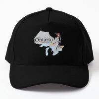 Ontario Breeding Bird Atlas Standard Log Baseball Cap Hat Fish Spring

 Black Summer Sport Czapka Bonnet Women Hip Hop