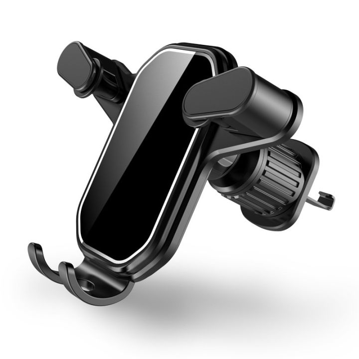 car-phone-holder-mount-smartphone-air-vent-holder-easy-clamp-for-iphone-11-12-13-14-pro-max-samsung-galaxy-s23-ultra-s22-s21-car-mounts