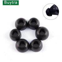 [hot] 3Pairs Memory Foam Ear Tips Buds Eartips Earbuds