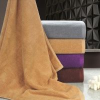 [COD] bath towel for fire therapy retardant chest full body thickened large colors can be selected