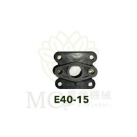 ขายดี !!! E40-15 คอคาบู 411 ประเก็นไฟเบอ คอคาร์บูเรเตอร์ 411 เครื่องตัดหญ้า 411 328