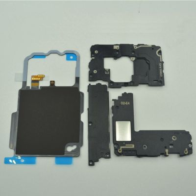 【❂Hot On Sale❂】 anlei3 ลำโพงแผงเสาอากาศชาร์จไร้สาย Nfc สำหรับ Samsung Galaxy S8 Plus G955 G955f G955fd G955t ชิ้นส่วนซ่อมโทรศัพท์