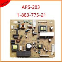 APS-283 1-883-775-21 APS 283 1 883 775 21การ์ดทีวีแหล่งจ่ายไฟดั้งเดิมบอร์ด EQT Support สำหรับ SONY