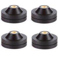 Speaker Pad CD Bracket Base HIFI Isolator Record Turntable Stabilizer for Speaker Amplifier