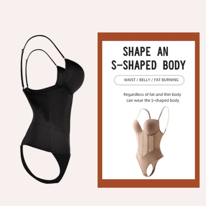 womens-new-body-shaping-clothing-body-shaping-device-sexy-tongshaper-waist-training-device-body-shaping-device-integrated