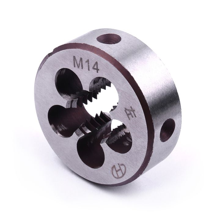 1pc-m3-m20-mini-round-metric-dies-threading-tools-high-hardness-alloy-steel-durable-metric-left-die-tap-accessories