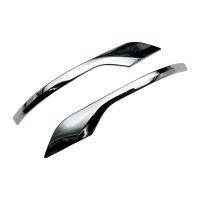 Side Door Rearview Mirror Decoration Strip Cover Car Rearview Mirror Decoration Strip for Honda Stepwgn Spada/Air 2023+