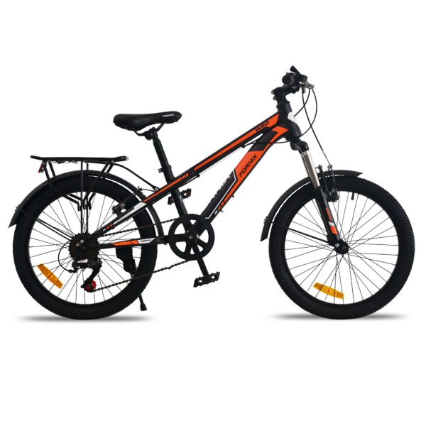 Xe đạp trẻ em Fornix W20 – Vòng bánh 20 inches