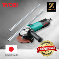 RYOBI เรียวบิ เครื่องเจียร Grinder G1009 รับประกัน 6 เดือน แบรนด์ญี่ปุ่น Z-TOOLS