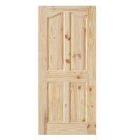 ส่งฟรี! ประตูไม้สนนิวซีแลนด์ D2D ECO PINE-EZERO 9 100x200 ซม. NEW ZEALAND PINE WOOD DOOR D2D ECO PINE-EZERO 9 100x200CM มืออาชีพเรื่องประตู มั่นใจคุณภาพ ประตูราคาถูก พร้อมเก็บเงินปลายทาง