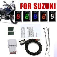 Indikator Roda Gigi Unsuzuki DL650 V-Strom DL 650 VStrom DL 1000 DL1000ถนนสาย C50 M50 M90 C90 C109R /T Akori Motor