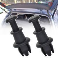 【CW】✕❇  2X Parcel Shelf String for GOLF MK5 MK6 5 6 GTI Tigaun 5N MK1 Polo 6R 6C 2G T-CROSS Holder Hanger 1M6867574A