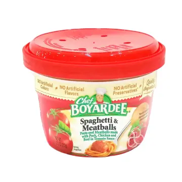 Chef Boyardee Microwave Mini Bites Micro Beef Ravioli 7.5oz Cup