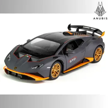 Mô hình giấy Lamborghini  Kit168 Đồ Chơi Mô Hình Giấy Download Miễn Phí   Free Papercraft Toy