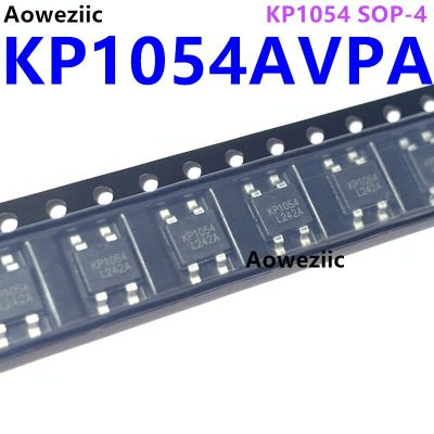 KP1054AVPA SOP-4 KP1054ชิปแหล่งจ่ายไฟไฟ LED คงที่แบบไม่แยกต่ำ PF แบบ Step-Down