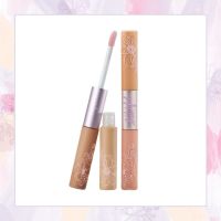 Cute Press 1-2 Beautiful Double Agent Corrector and Concealer