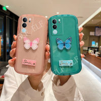 โปร่งใสใหม่ปลอกอ่อนซิลิโคนสำหรับ VIVO V29 5G เคสโทรศัพท์ TPU แฟชั่น VIVOV29 2023น่ารักมีกลิตเตอร์เคสด้านหลังกันกระแทก V29 Vivo 5G