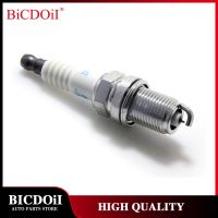 ZZOOI 27410-23700 IFR5G-11 Iridium Spark Plug For Hyundai Azera Tucson Santa Fe Coupe Elantra Sonata ix55 XG Kia Borrage Auto Parts