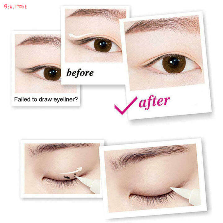 BeautyOne Eye Makeup Corrector Pen Gentle Eye Makeup Remover for