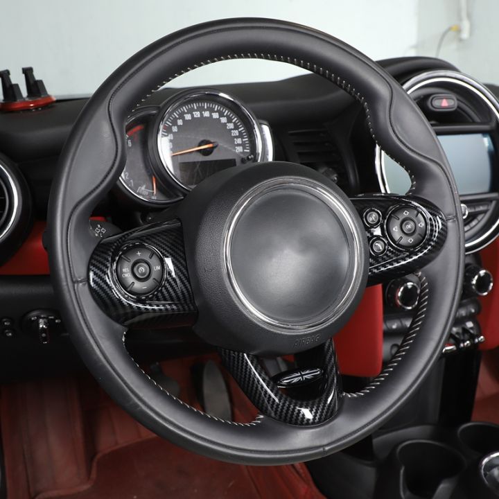 car-steering-wheel-cover-carbon-fiber-abs-sticker-cover-trim-for-bmw-mini-cooper-f54-f55-f56-f57-f60