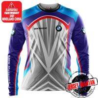 Jersey BMW Motorrad V3 (LongSleevea)