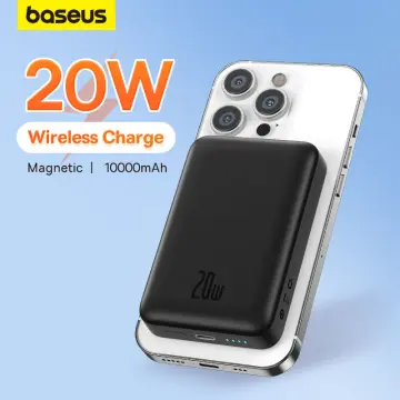 Shop Baseus Magnetic Powerbank with great discounts and prices online - Feb  2024