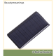 ✈️Ready Stock✈ 1PC SOLAR PANEL 5V 60MA สำหรับ MINI SOLAR PANEL CHARGING and generating electricity