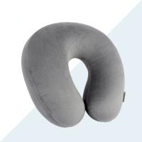 Comfortable Car Travel Neck Pillow  Neck Support Neck Pillow Car Headrest Accessories Seat Cushions