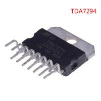 LngBo 1Pcs IC เครื่องขยายเสียงซิปขนาดมาตรฐาน-15 TDA7294 TDA7294V