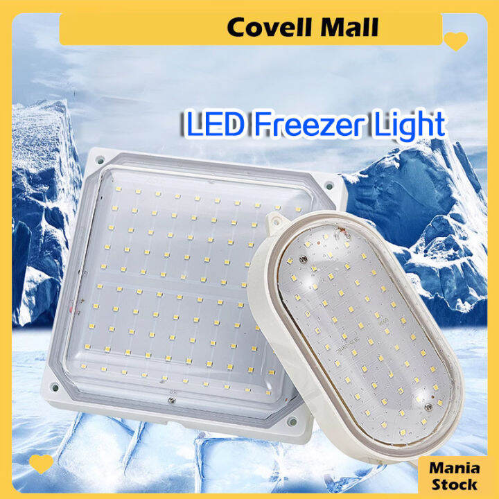 Buy Wholesale China Led Cold Storage Light, Led Cold Room Light, Cold