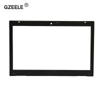 GZEELE New Display Bezel Lcd Front Assembly For HP EliteBook 8460P 8460W 8470P 8470W Laptop LCD Cover