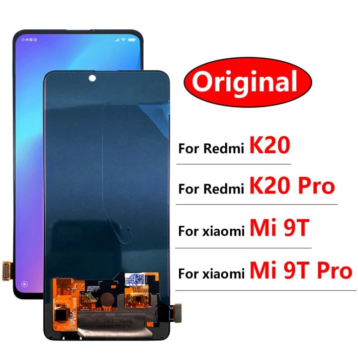 Xiaomi Redmi K20 Pro グローバルROM global - スマートフォン/携帯電話