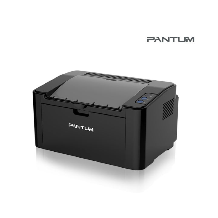 ปริ้นเตอร์-pantum-p2500w-laser-printer-พร้อมหมึกแท้1ตลับ-รับประกันศูนย์3ปี