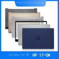 ใหม่/Gratis Ongkir♣Change เหมาะสำหรับ17-CN HP/HP 17-CP เปลือก B เปลือก C เปลือก D เปลือก M50396-001เคสกันกระแทกด้านหลัง