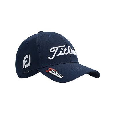 FootJoy Golf Men Women Sports Ball Cap Quick-Drying Hat Casual Breathable Hole Sun